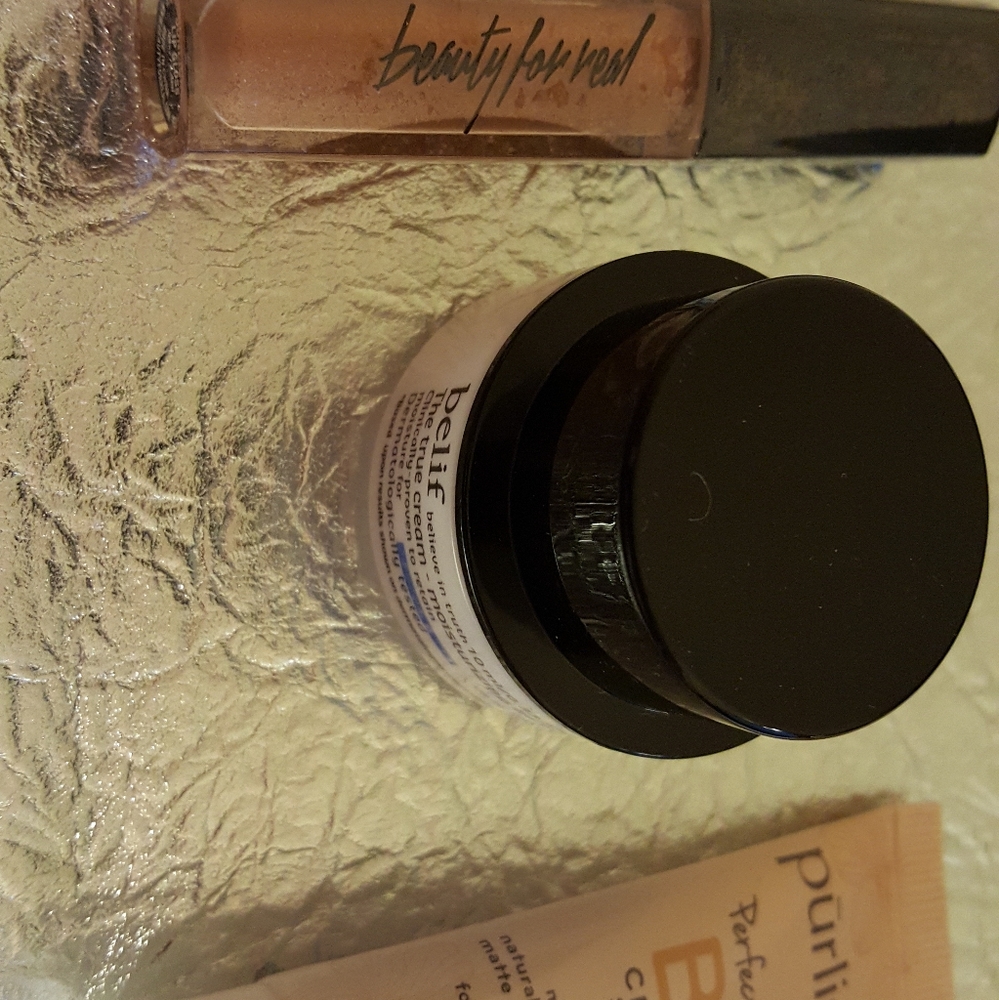 Ipsy glam bag bundle of 3 items from Dec 2019 NEW